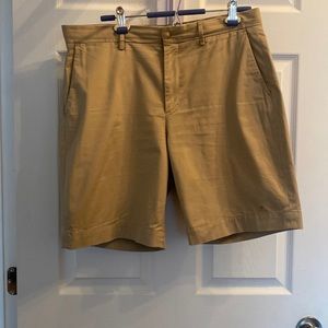 POLO-Ralph Lauren shorts (stretch classic fit)